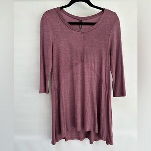 NWT Piphany Camden Tunic Top S